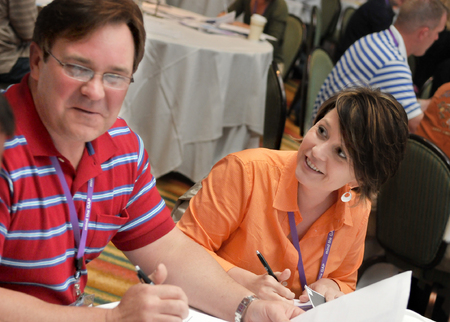 © Corporate Image Photography | South Florida Conference Photography