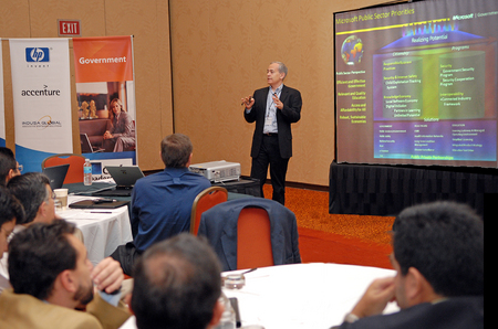 © Corporate Image Photography | South Florida Conference Photography