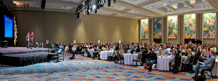 © Corporate Image Photography | South Florida Conference Photography
