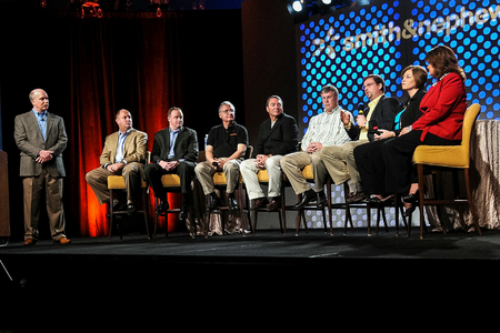 © Corporate Image Photography | South Florida Conference Photography