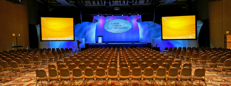 © Corporate Image Photography | South Florida Conference Photography