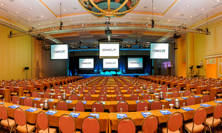 © Corporate Image Photography | South Florida Conference Photography