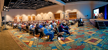 © Corporate Image Photography | South Florida Conference Photography