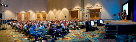 © Corporate Image Photography | South Florida Conference Photography