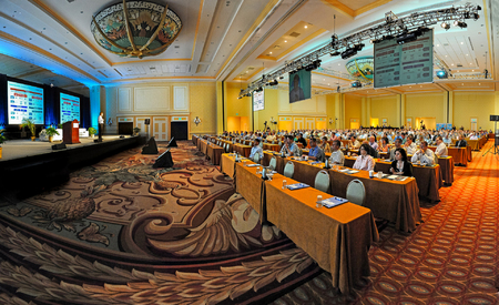 © Corporate Image Photography | South Florida Conference Photography