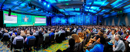 © Corporate Image Photography | South Florida Conference Photography